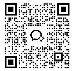 助理微信二维码